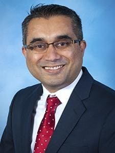 Dr. Satish Pai