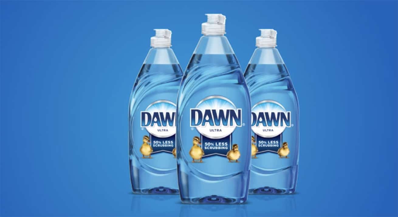Does Dawn Dish Soap Help With Acne? 1
