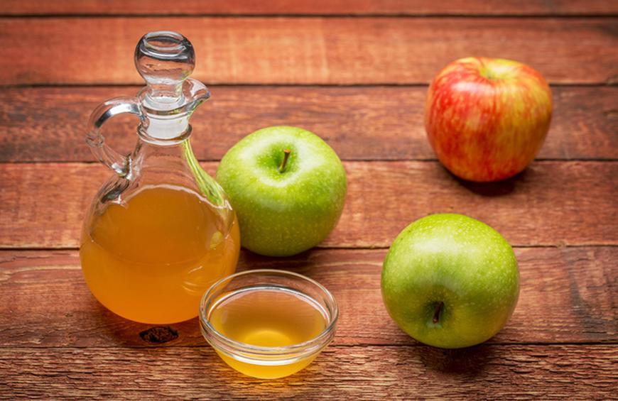 How To Use Apple Cider Vinegar For Body Odor?